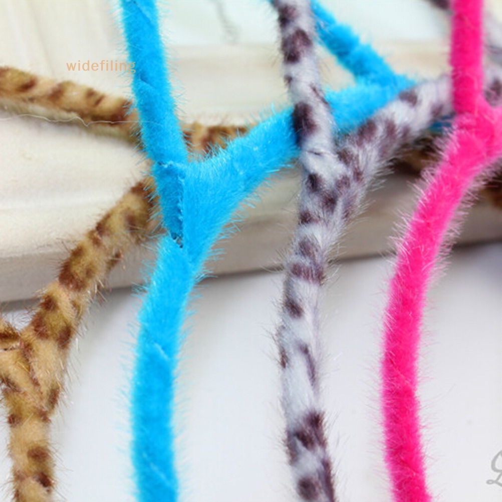 Cài Tóc Tai Mèo Nhiều Màu Sắc Dễ Thương Cho Nữ