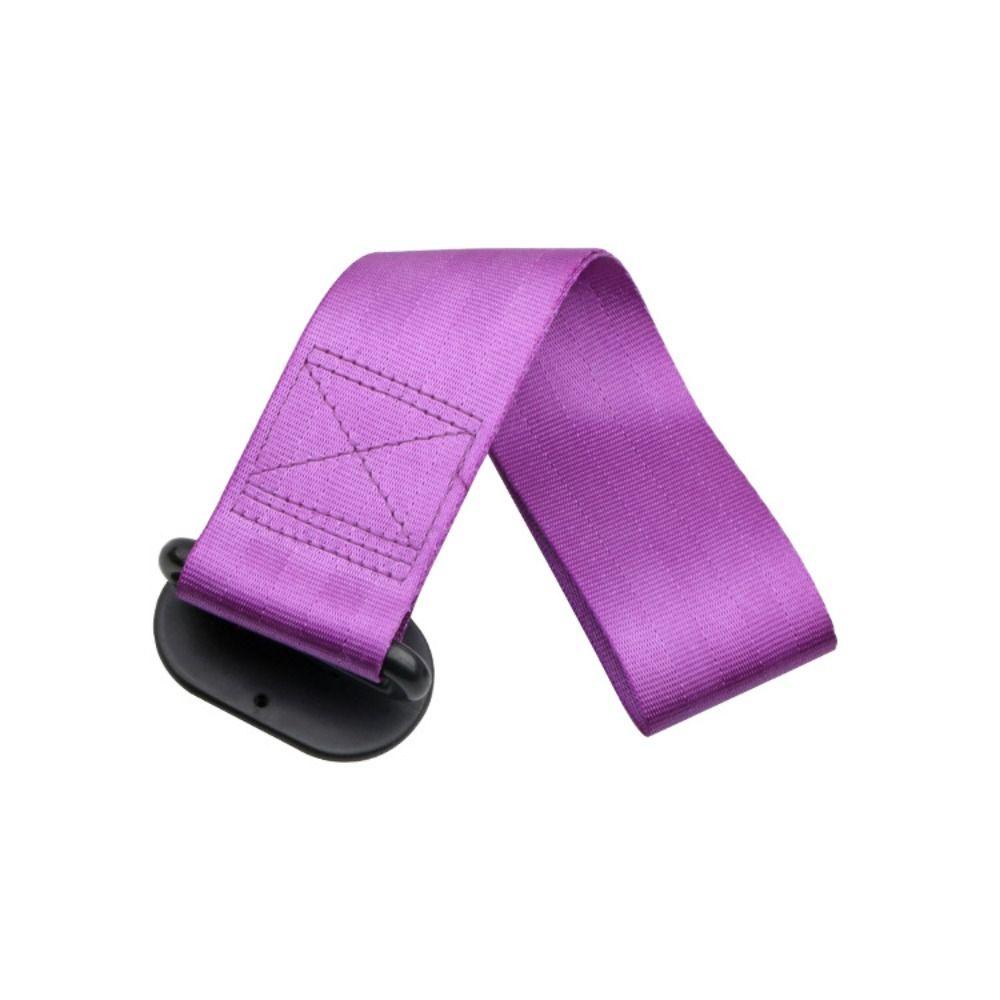 LANFY Dây Móc Kéo Xe Hơi / Xe Tải Khẩn Cấp Chịu Lực Cao