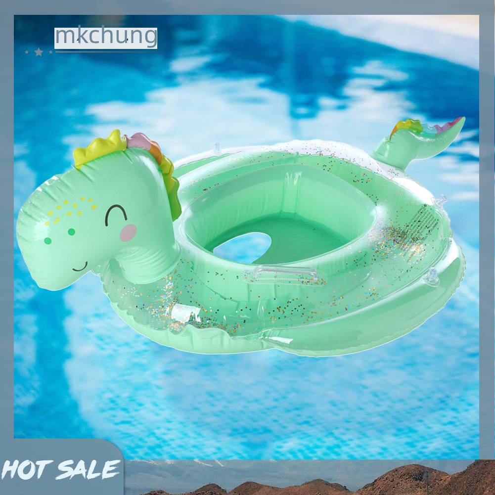 Phao Bơi PVC Có Thể Tái Sử Dụng Tiện Lợi Cho Bé