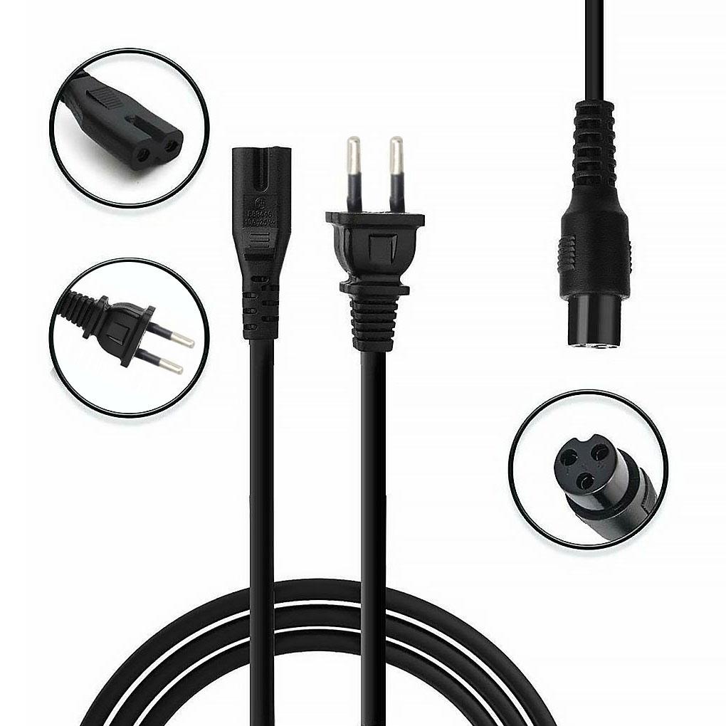 Bộ Sạc Pin Nhanh 42V 1 5A AC Phích Cắm EU Thông Dụng Cho Xe Điện