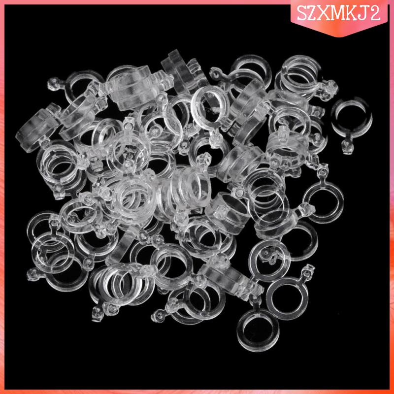 Set 10 Dây Cao Su Co Giãn Phụ Kiện Câu Cá