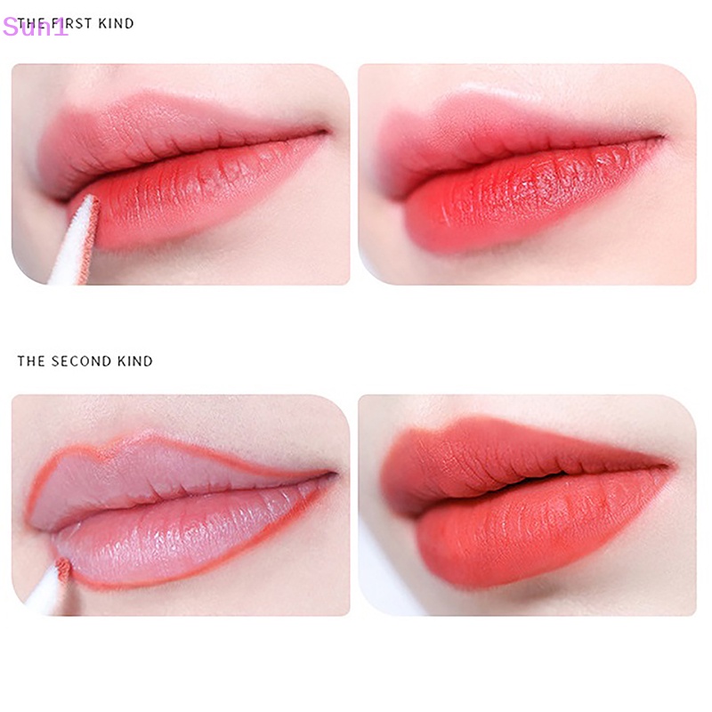 Cọ Chuốt Mi Trang Điểm Sử Dụng Một Lần Tiện Lợi