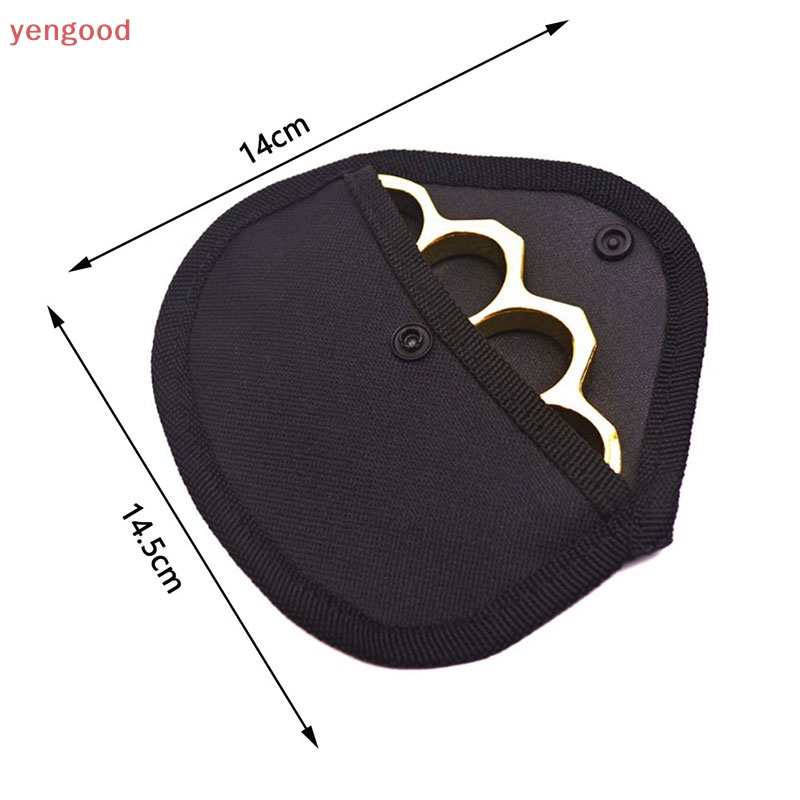 Túi Đựng Dụng Cụ Đeo Ngón Tay An Toàn Tiện Lợi Ốp