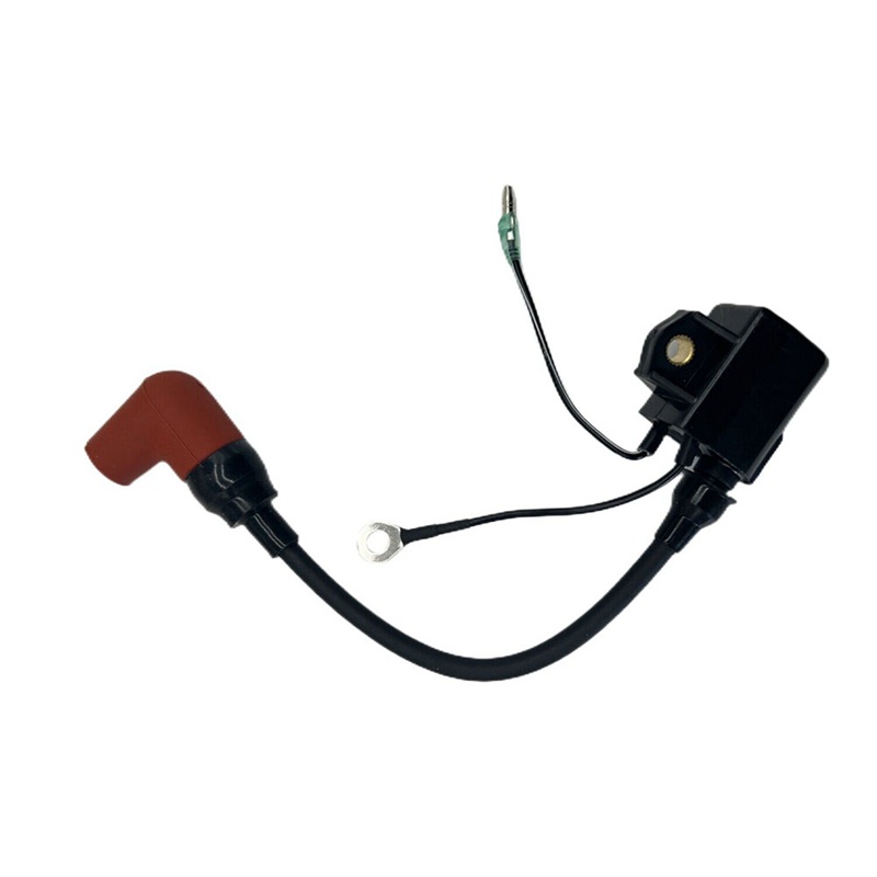 Cuộn Dây ABS Assy 6R3-85570 Cho Động Cơ Ngoài Trời YAMAHA Outboard 115HP 130HP 150-225HP 6R3-85570 - 01 6R3-85570 - 00