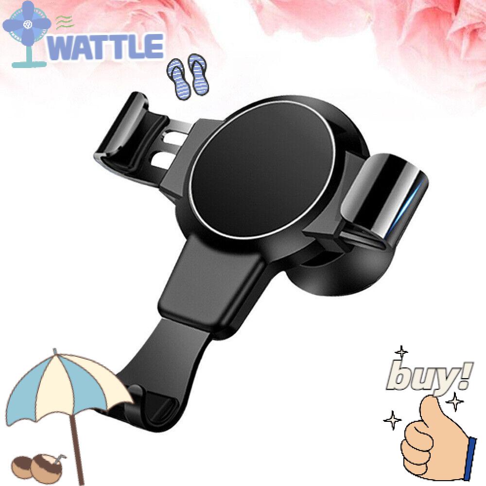 WTTLE Giá Đỡ Điện Thoại Gắn Xe Hơi Tiện Lợi