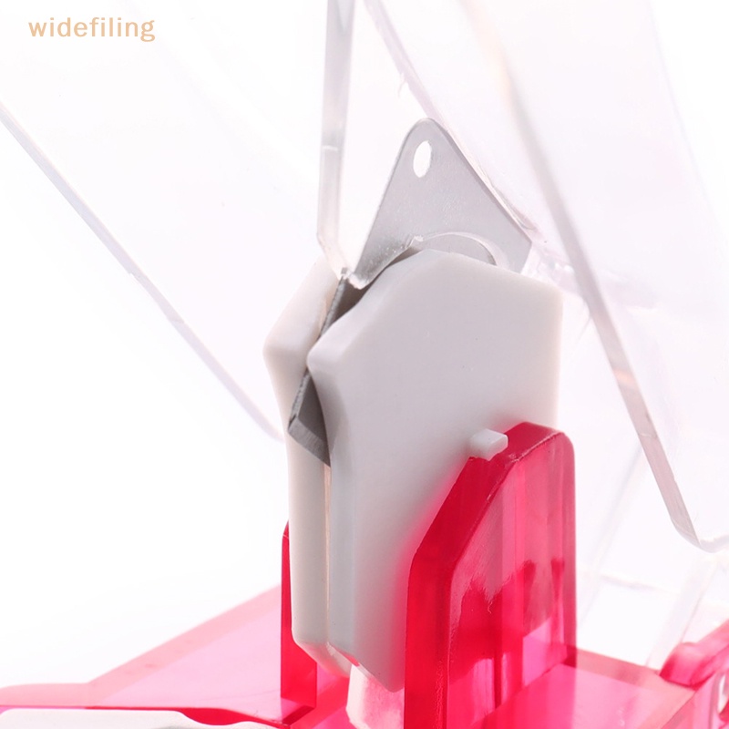 Hộp Cắt Thuốc Viên Chia Nhiều Ngăn Tiện Dụng