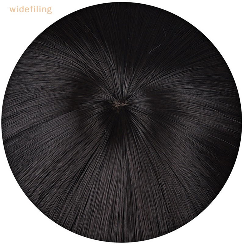 Tóc Giả Chịu Nhiệt Hóa Trang Nhân Vật Bachira Meguru