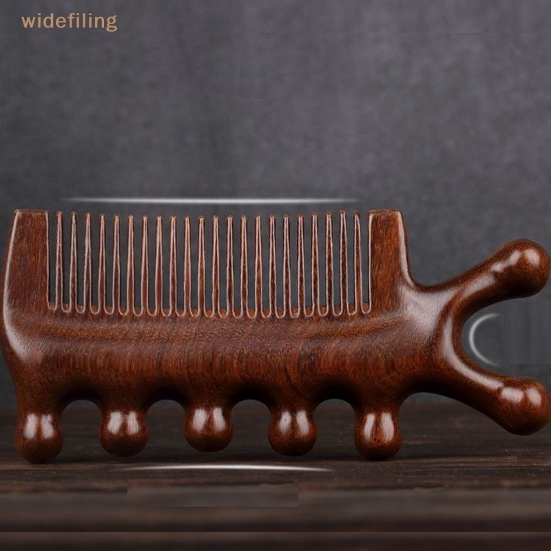 Lược Chải Tóc Mát Xa Da Đầu 3 Trong 1 Tiện Dụng