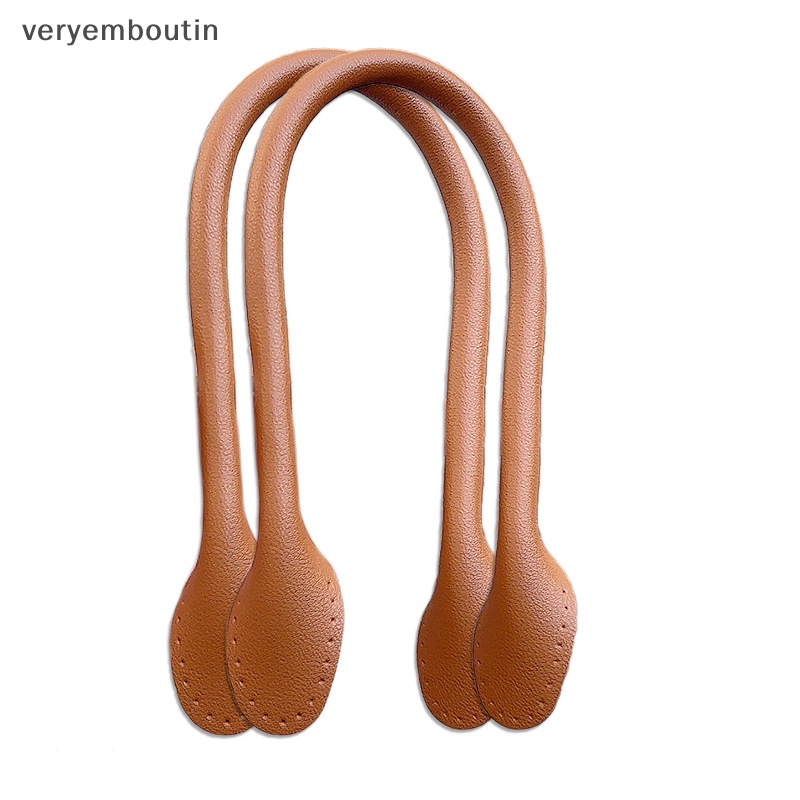 Dây Đeo Thay Thế DIY Bằng Da PU Cho Túi Xách Nữ