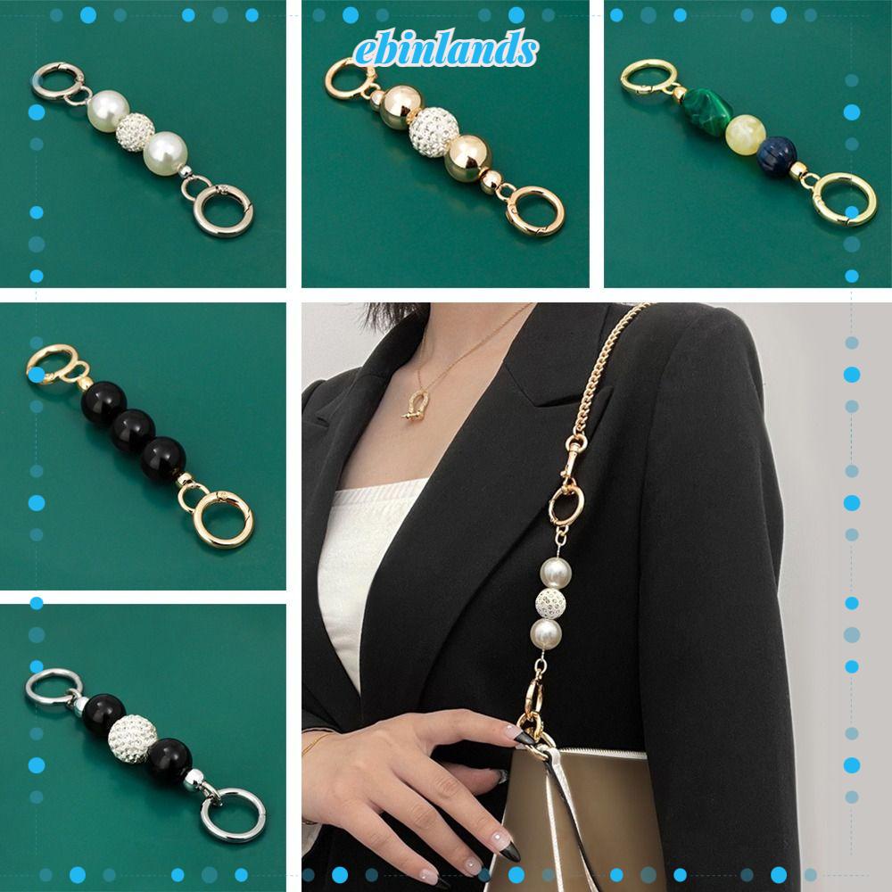 EBINLANDS Dây Xích Thay Thế DIY Dành Cho Túi Xách
