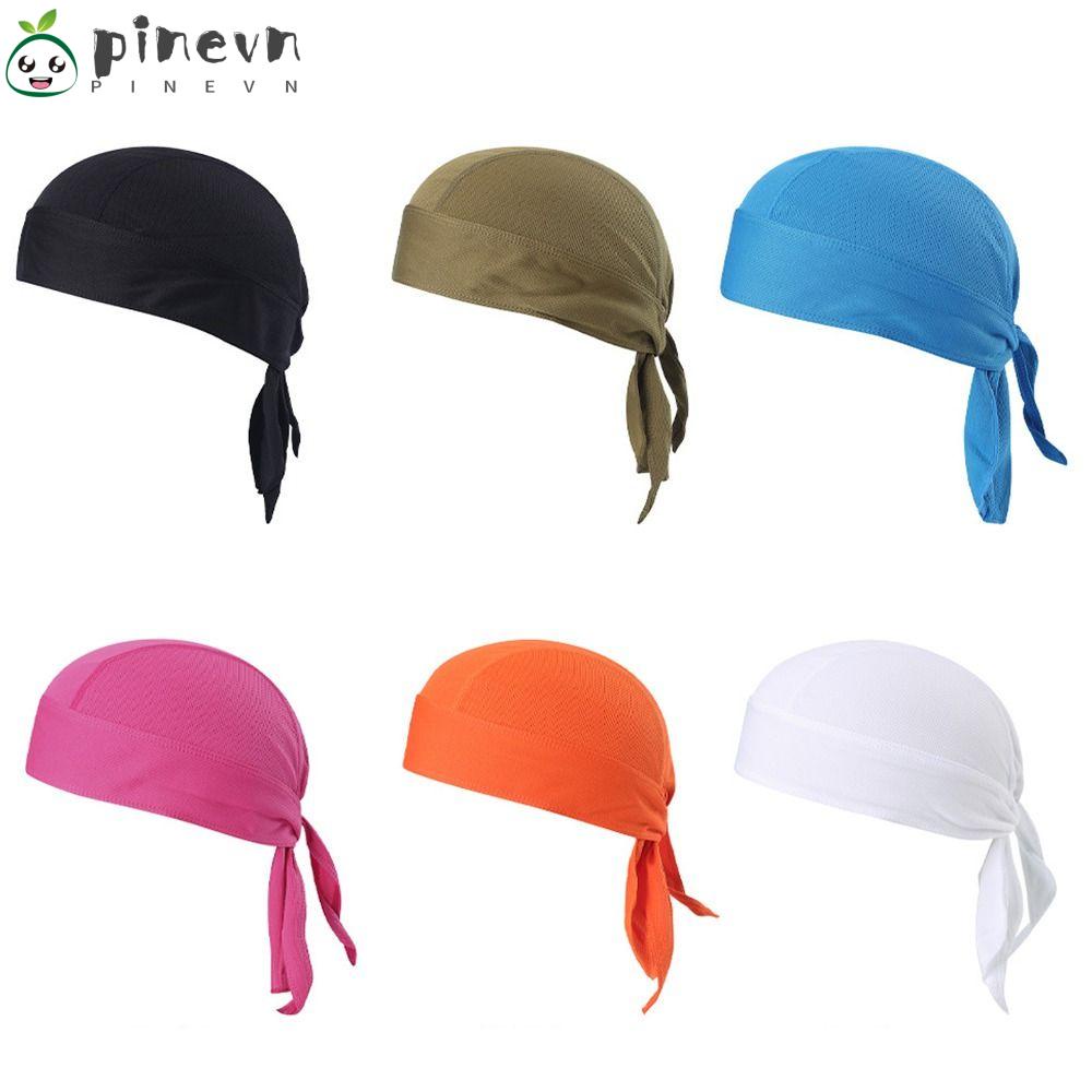 PINEVN Mũ Trùm Đầu Thể Thao Cho Nam Và Nữ