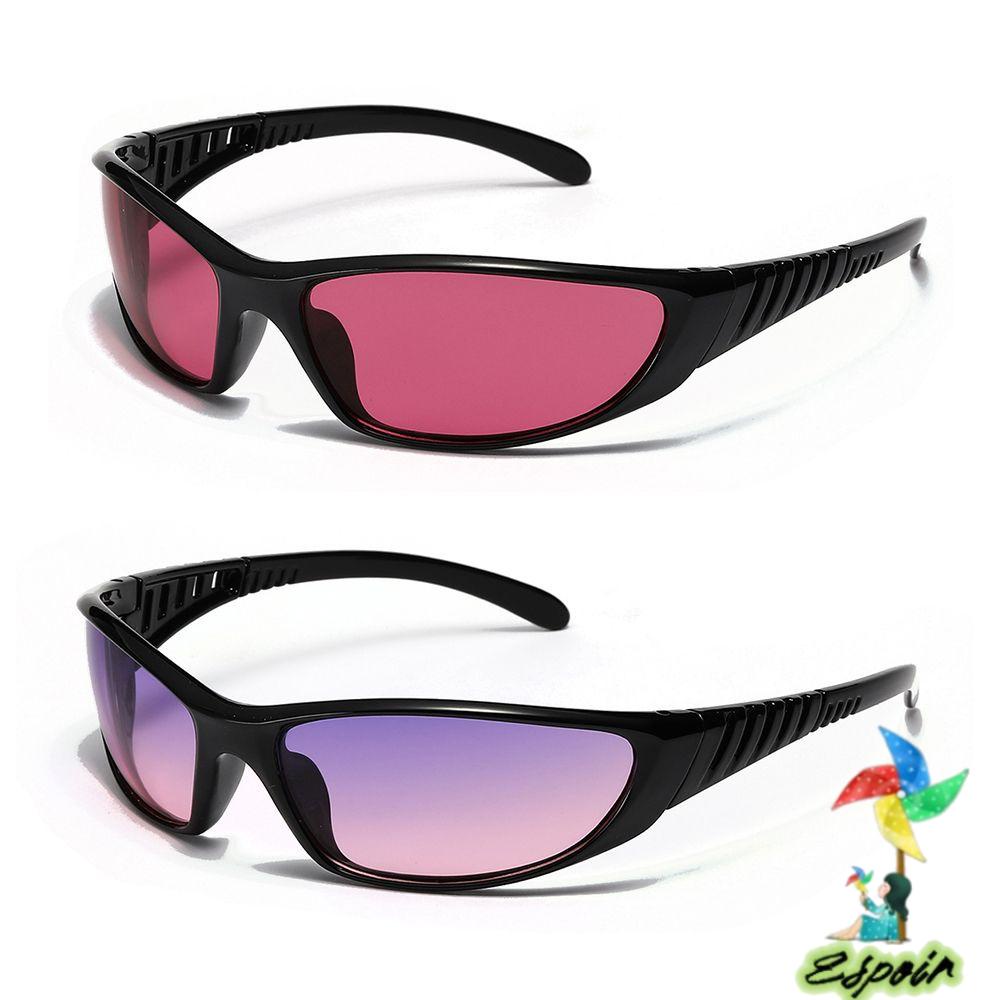 ESPO Kính Mát Chống Tia UV400 Y2K Cho Nam