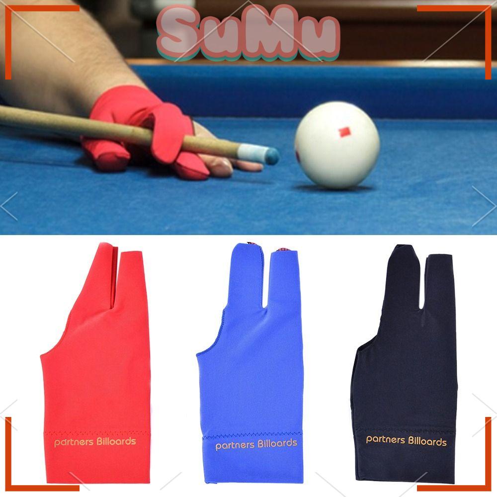 SUMU Set 2 Găng Tay 3 Ngón Thể Thao Thời Trang Cho Nam Nữ