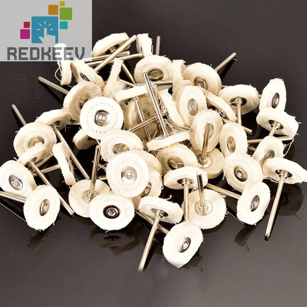 Set 10 Đầu Mài 3mm Chuyên Dụng Cho Đồng Hồ Và Trang Sức