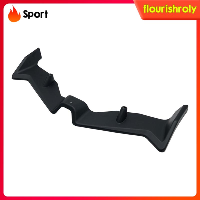 Kính Chắn Gió Màu Đen Dễ Lắp Đặt Cho Pcx125 Pcx160