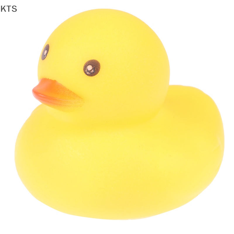 Set 1 / 3 Vịt Nhựa Tráng Men Trang Trí Bể Cá