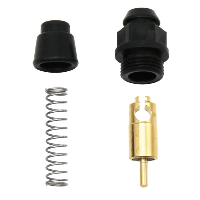 Bộ Chế Hòa Khí Tự Động mm HSR42 Cho Xe Máy