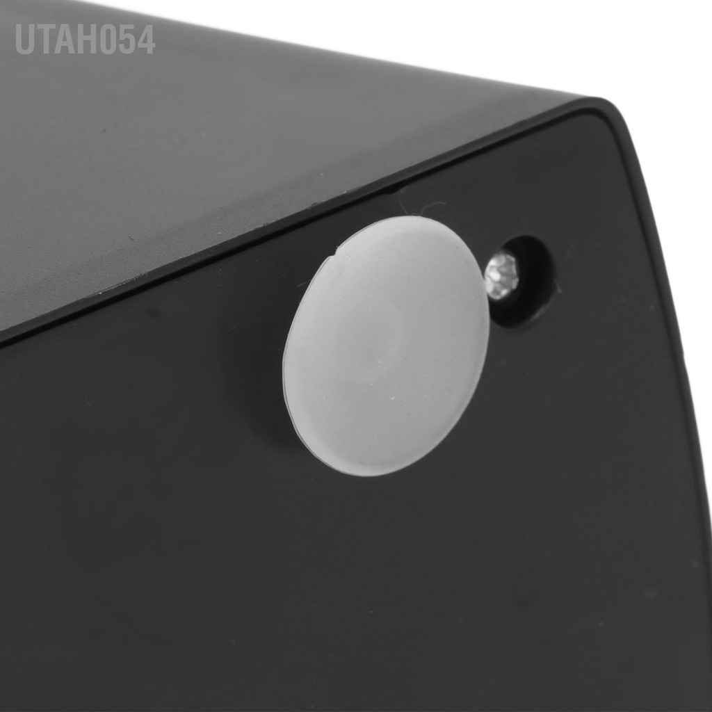 Utah054 Máy trộn đứng điện 500W Dung tích 3L nhồi bột bằng thép không gỉ cho nhà bếp Phích cắm EU 220V