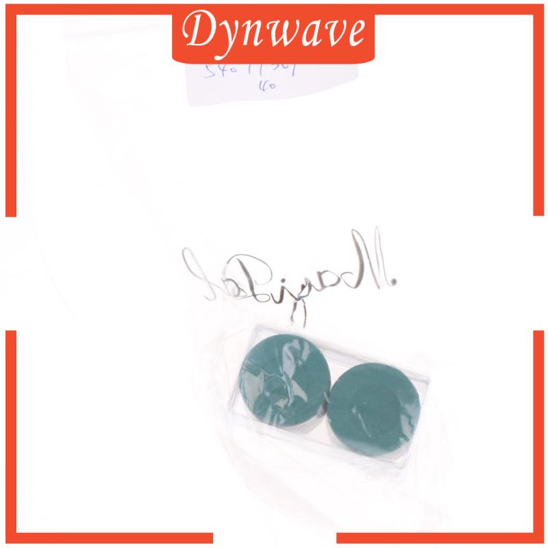 Prettyia Bộ 2 Phấn Đánh Bida Cao Cấp