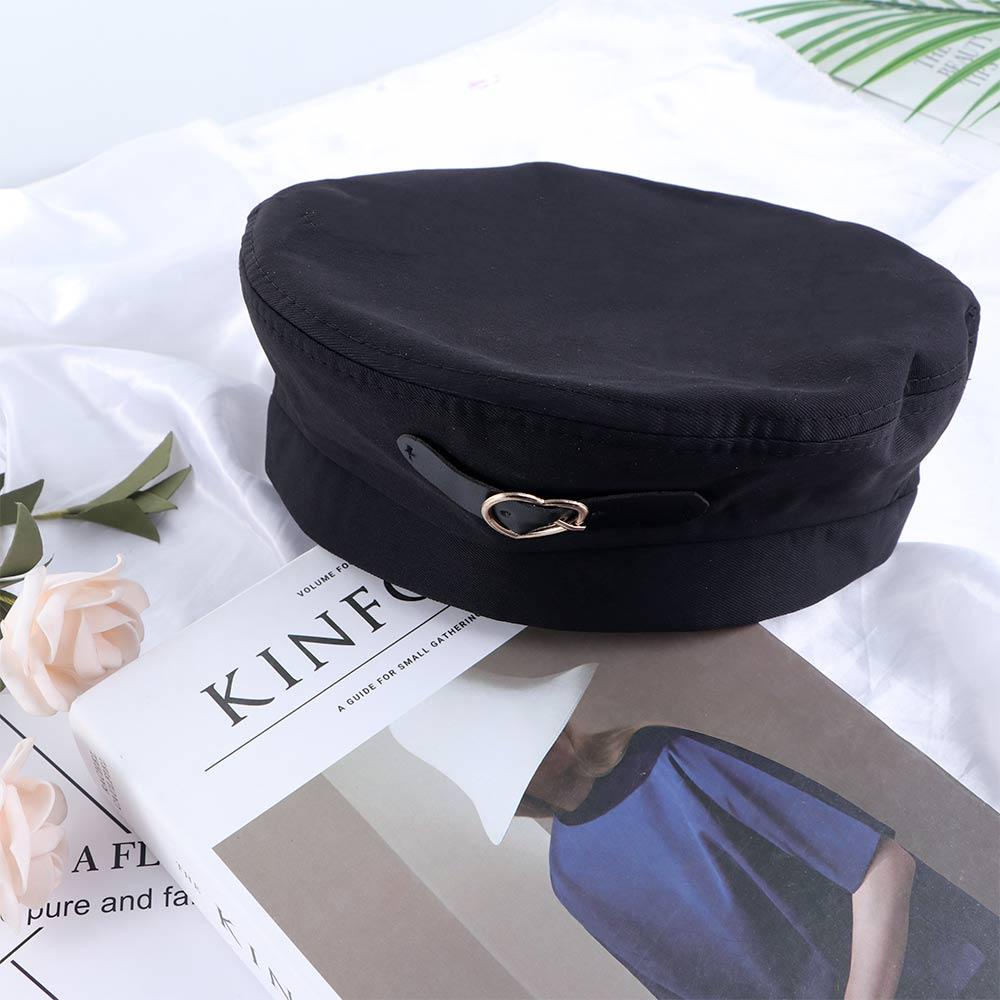 Mũ beret Thời Trang Thu Đông Hàn Quốc Cho Nữ
