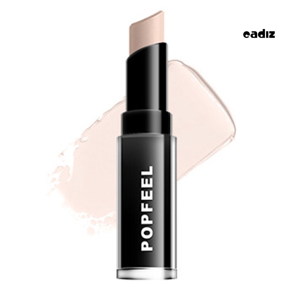 1 Bộ Kem Che Khuyết Điểm Bắt Sáng 3D Lâu Trôi Chống Thấm Nước Dễ Sử Dụng Tạo Hiệu Ứng Chạm Khắc Tự Nhiên