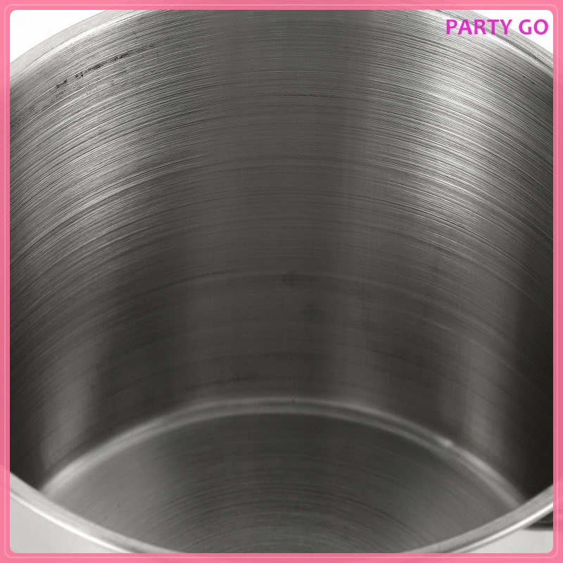 Chảo Chiên Mì Bằng Thép Không Gỉ 304 Cao Cấp