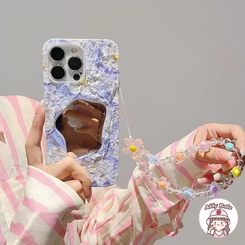 Ốp Điện Thoại TPU Mềm Họa Tiết Tranh Sơn Dầu Chống Bụi Cho IPhone 14 Pro Max 12 11 Pro Max X XS XR