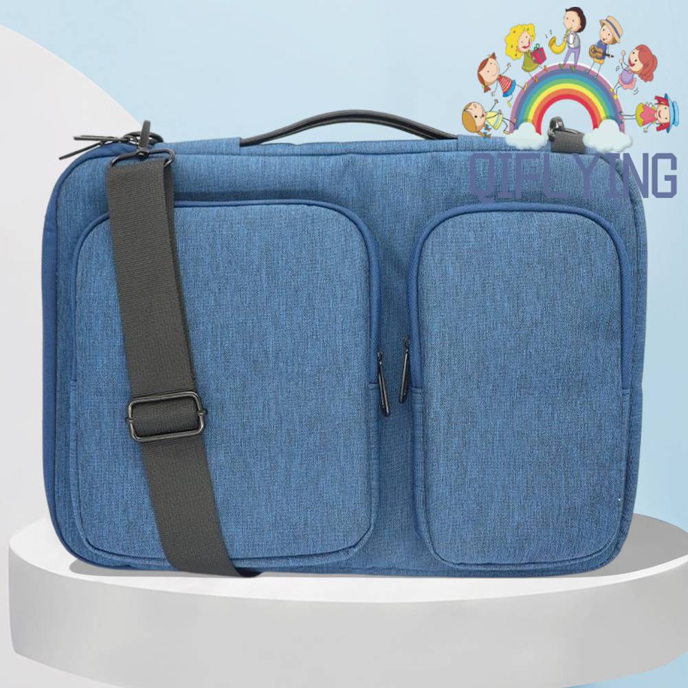 Túi Đựng Laptop 15.4inch Chống Thấm Nước Dành Cho Nam Và Nữ