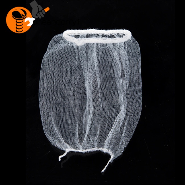 Bộ 30 Túi Lưới Lọc Rác Dùng Một Lần Cho Bồn Rửa Nhà Bếp