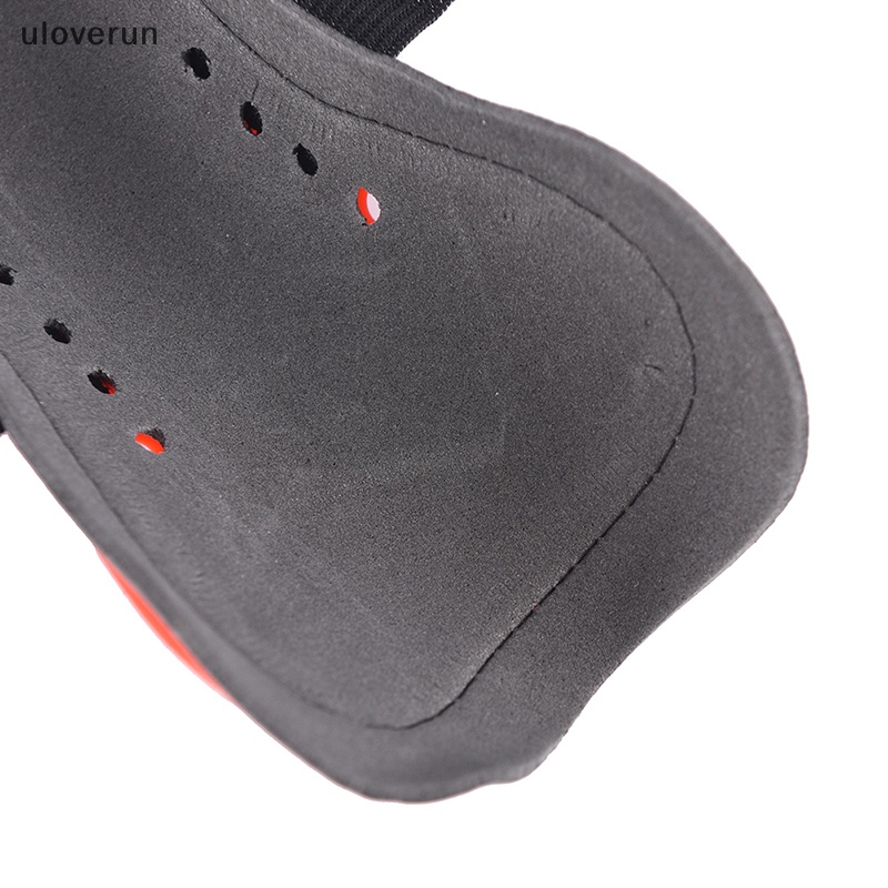 1 Cặp Đệm Bảo Vệ Chân Mềm Mại Khi Chơi Bóng Đá Dành Cho Trẻ Em