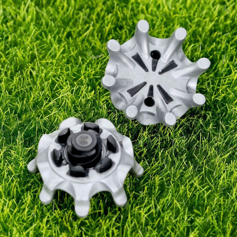 Set 14 Đinh Gắn Đế Giày Đánh Golf Thay Thế Mềm Mại