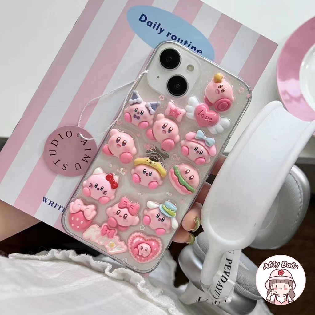 Ốp Điện Thoại TPU Mềm Họa Tiết 3D Lấp Lánh Chống Bẩn Cho IPhone 14 Pro Max 12 11 Pro Max XS XR