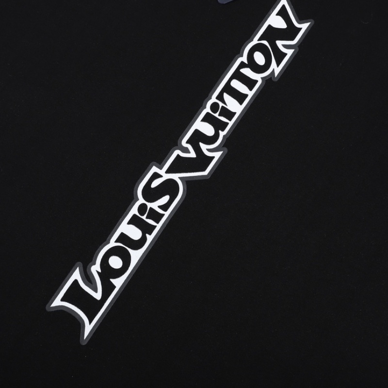 Áo Thun Tay Ngắn Cổ Tròn In Chữ Giới Hạn Thời Trang L66