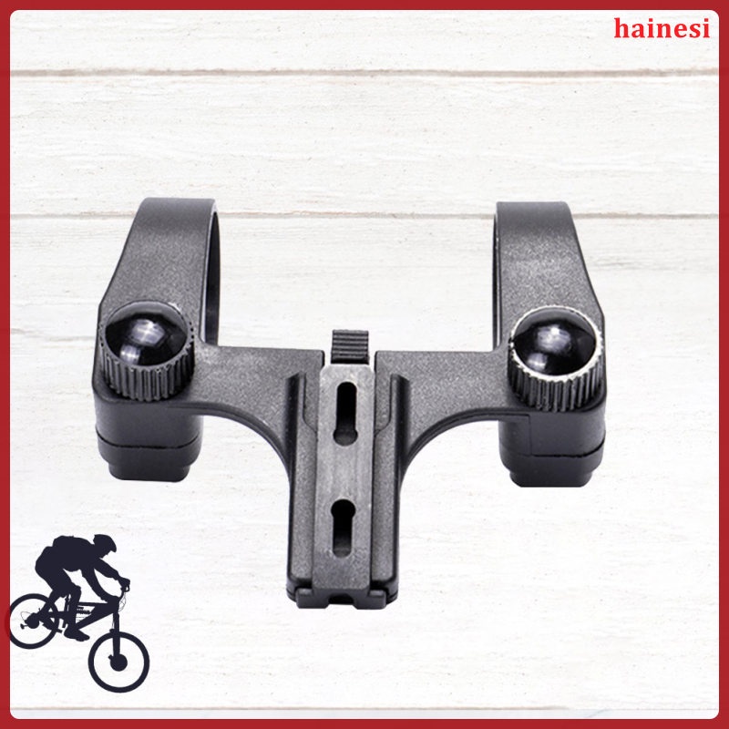 Giá Đỡ Đèn Pin hainesi.vn Chuyên Dụng Cho Xe Đạp