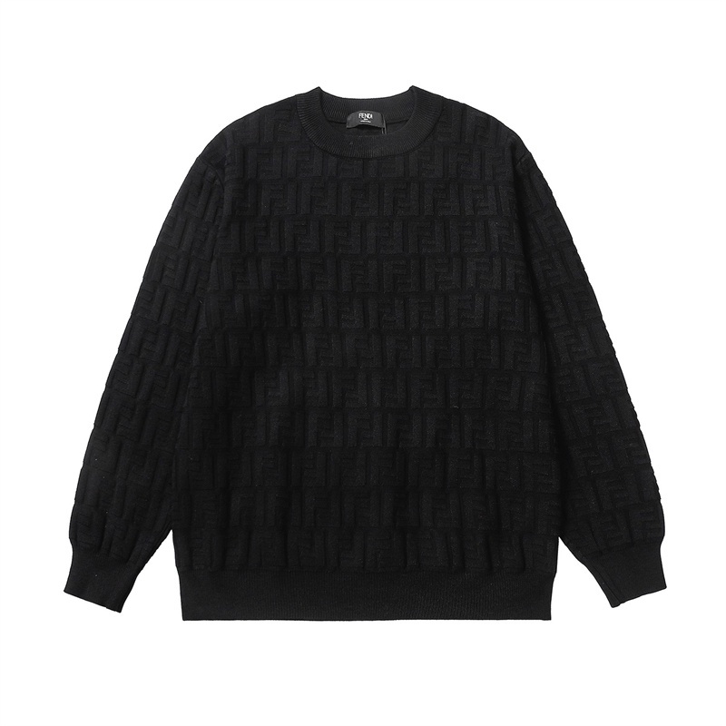 Xu Hướng mới của FE-The có độc quyền, với các kiểu jacquard và phân biệt tình trạng trưởng thành. Áo sweater Rất Đơn Giản Và Thanh Lịch