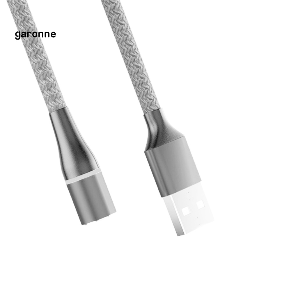 Dây Cáp Sạc Nhanh Ga-R 1 / 2m Micro USB Type-c QC 30