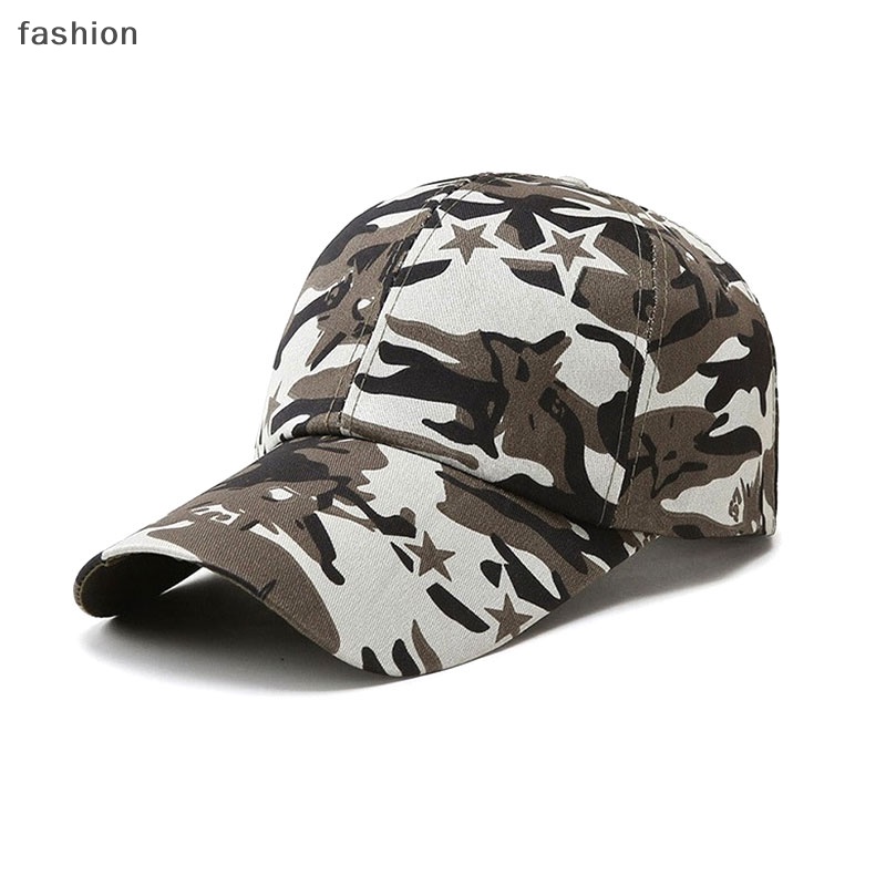 Điều chỉnh cap lưới quân đội Airsoft câu cá SNAPBACK HAT VN