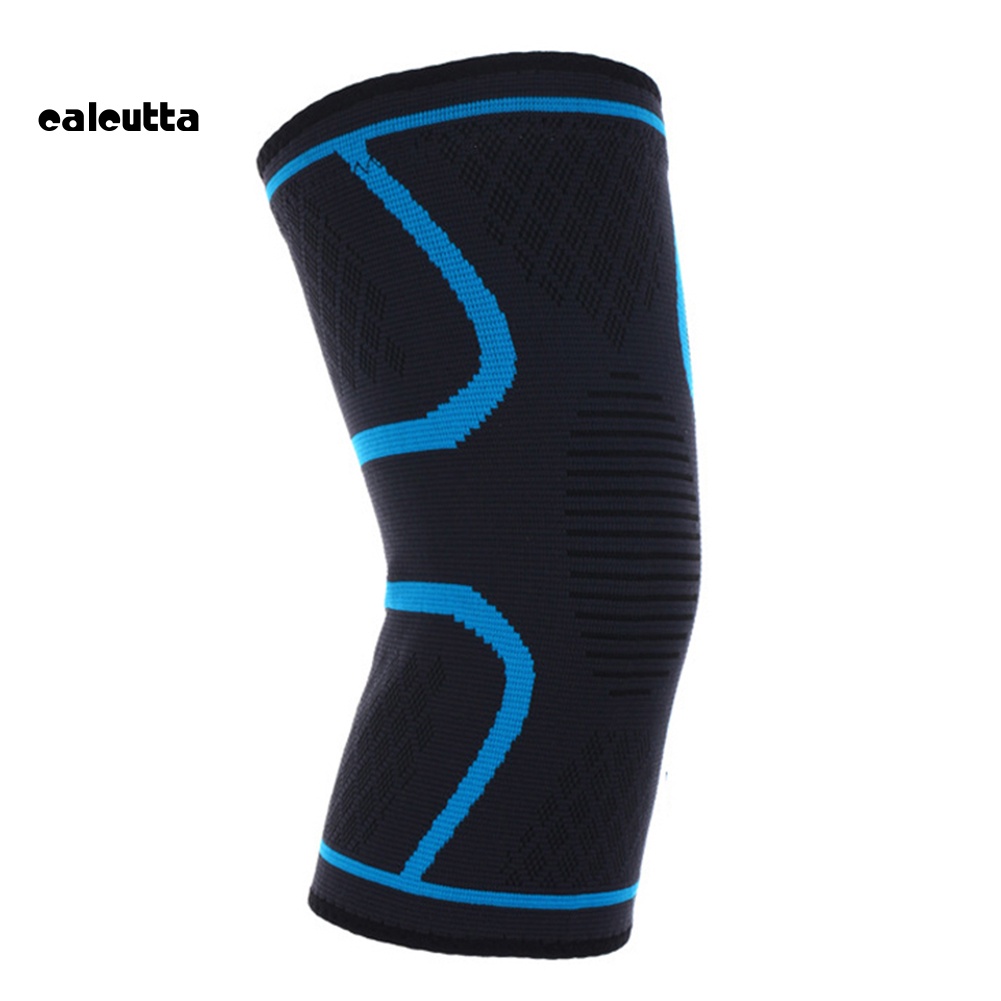 1 Băng Quấn Bảo Vệ Đầu Gối Thoáng Khí Hỗ Trợ Chơi Thể Thao