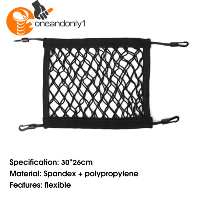 Túi Lưới Đựng Ván Lướt Sóng / Chèo Thuyền Co Giãn Đa Năng Tiện Dụng