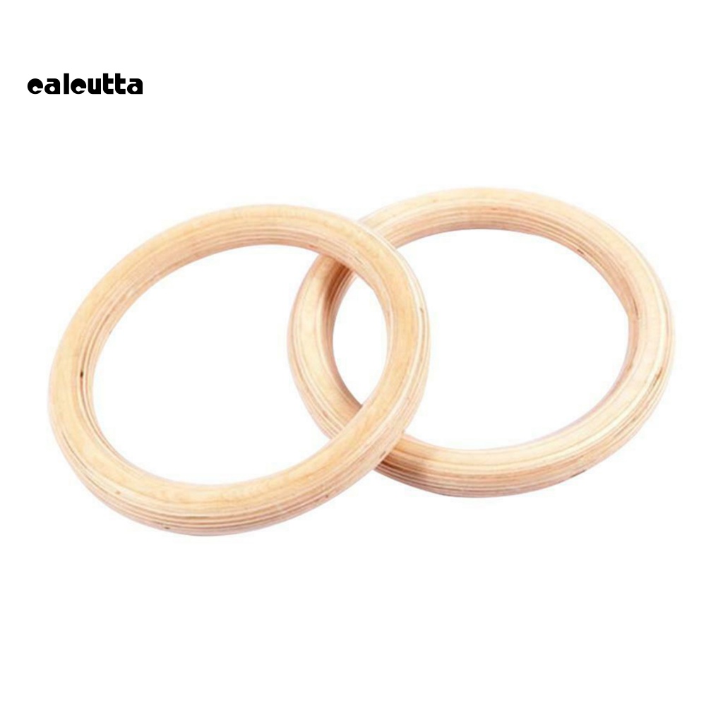 Vòng Nhẫn Hỗ Trợ Tập Thể Hình Thoải Mái Tiện Dụng