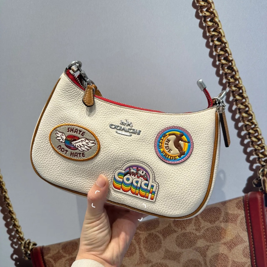 Túi Xách COACH3036 Thời Trang Dành Cho Nam Và Nữ