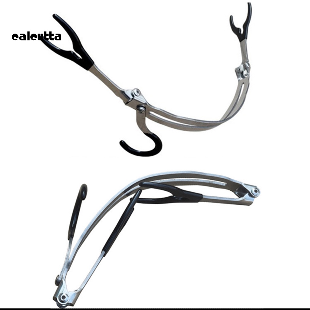 Giá Đỡ Cần Câu Cá Bằng Thép Không Gỉ Có Thể Điều Chỉnh Tiện Dụng