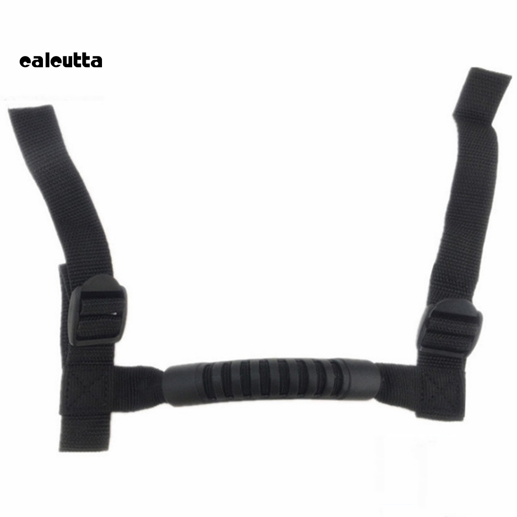 Dây Đai Cầm Tay Chống Trượt Tiết Kiệm Ma Sát Chuyên Dụng Cho Xe Đạp Scooter