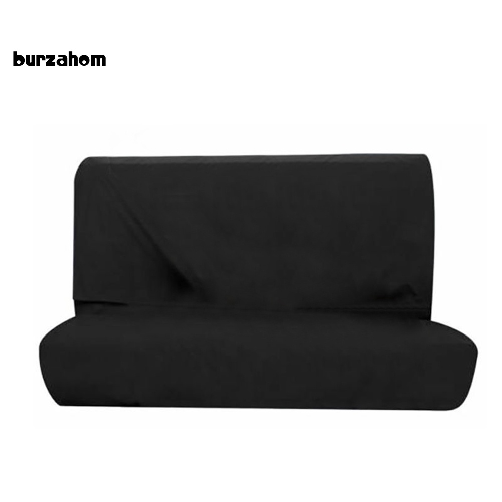 Vỏ Bọc Ghế Sau Xe Hơi Bằng Nylon Chống Nước Thông Dụng