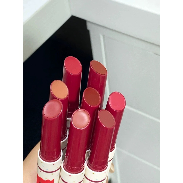 Son Lì Dạng Bút Chì Fidoo