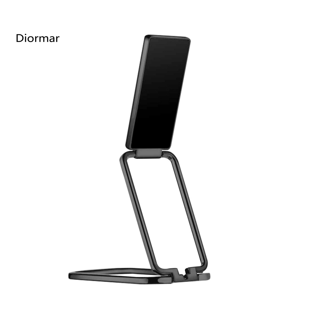 Giá Đỡ Điện Thoại Bằng Hợp Kim Kẽm Siêu Mỏng Có Thể Điều Chỉnh