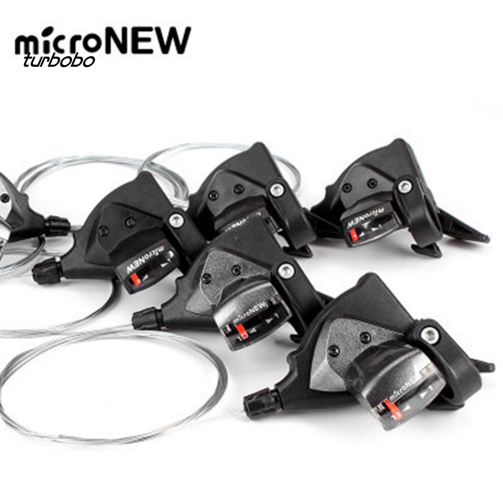 Bộ 2 Phụ Kiện Điều Chỉnh Tốc Độ Phanh Xe Đạp 7 / 8 / 9 / 10 / 11 17m / 214m MTB