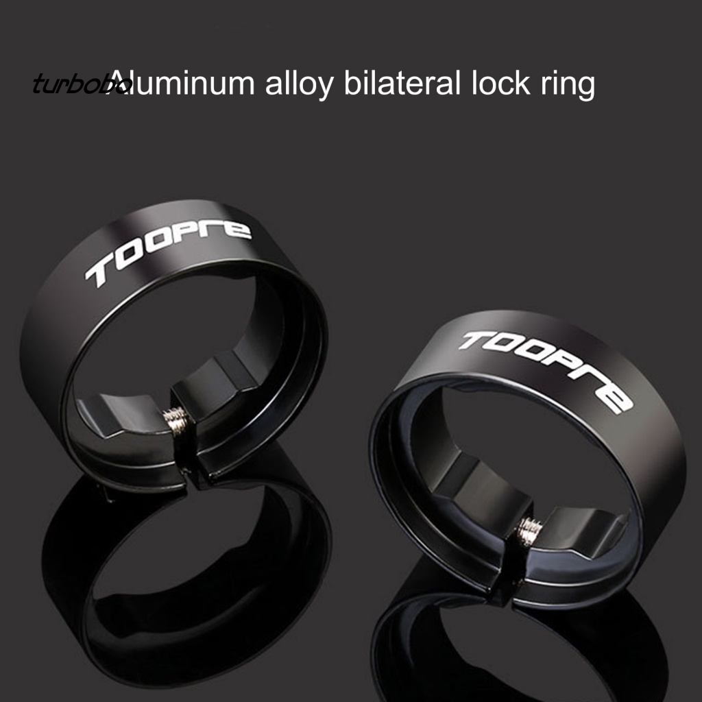 1 Bộ Bọc Tay Lái Xe Đạp Giả Da Nhiều Màu Chống Trượt Có Lỗ Thoáng Khí