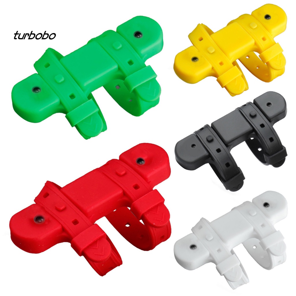 1 Bộ Giá Đỡ Bình Nước Và Bình Nước Gắn Xe Đạp Tiện Dụng