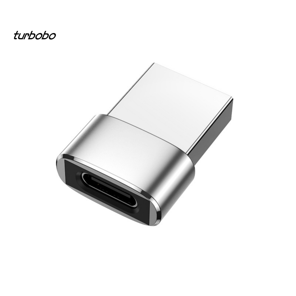Đầu Chuyển Đổi Từ Giác Cắm USB Sang Cổng Type-C OTG Cho Điện Thoại Thông Minh